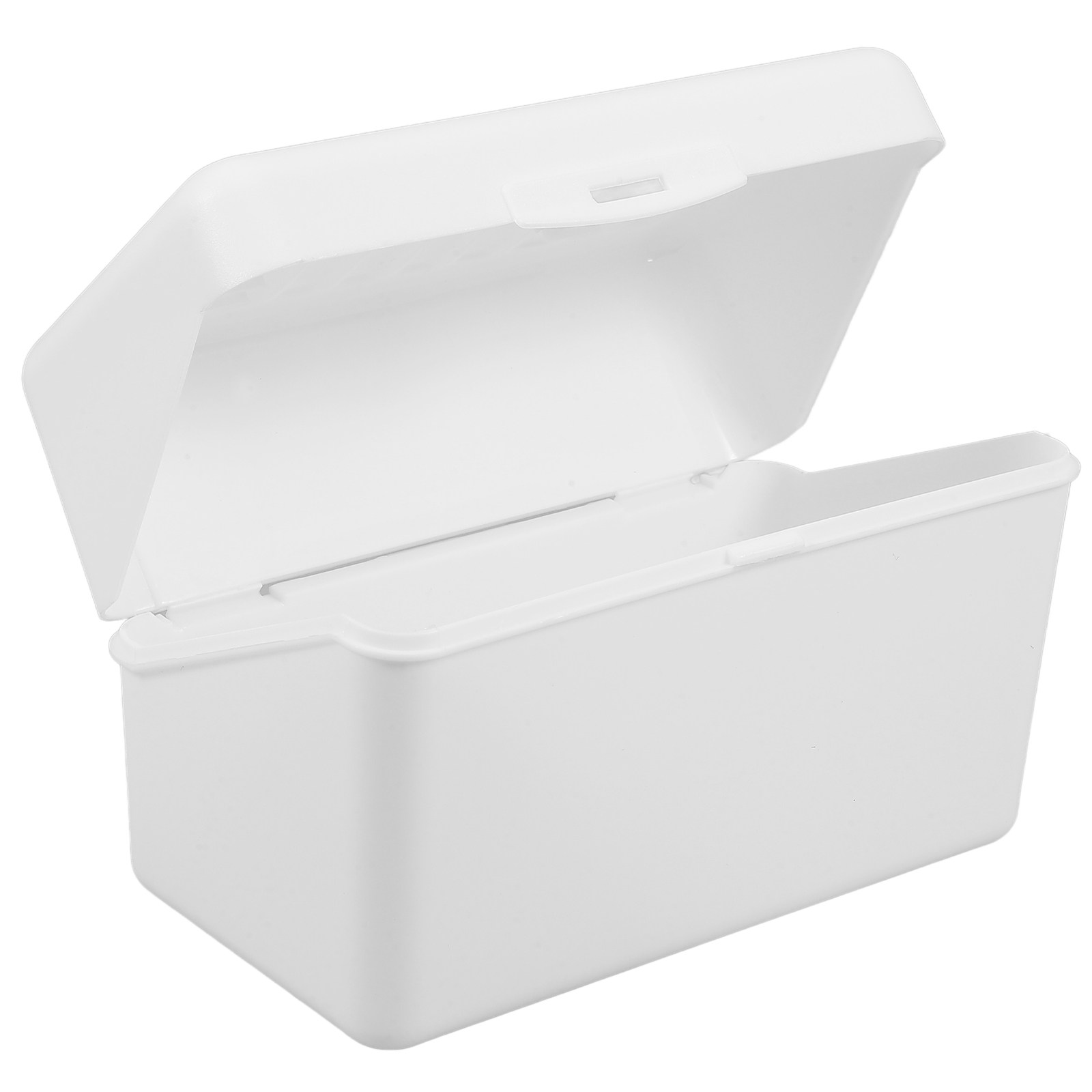 Index Card Holder - Business Card Box Portable Index Card