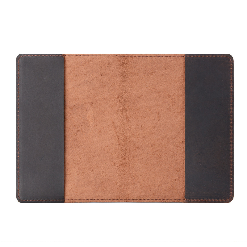 Dutch Passport Cover - Genuine - Index Card Holder บทวิจารณ์และราคา