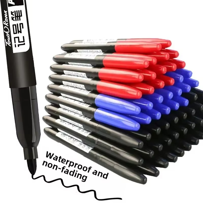 6PCs/Set Fine Point Permanent  - Correction Pen Fine บทวิจารณ์และราคา