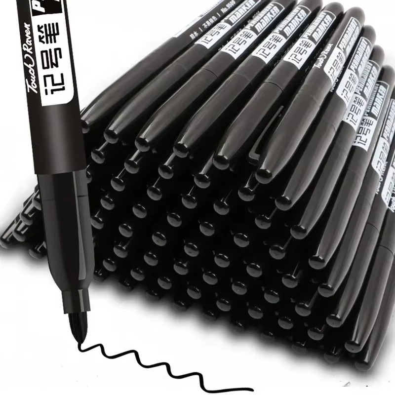 6PCs/Set Fine Point Permanent  - Correction Pen Fine บทวิจารณ์และราคา