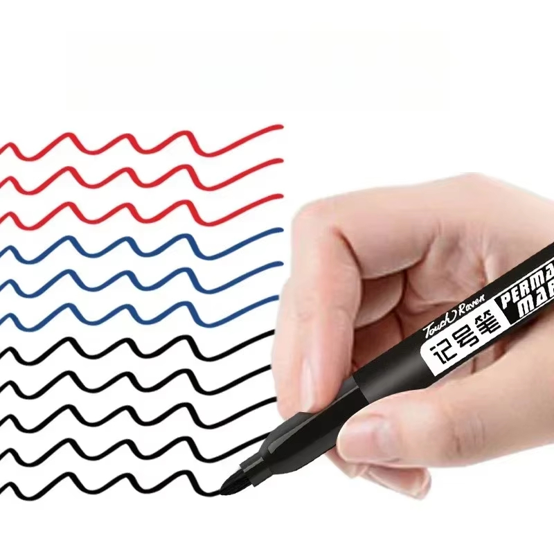 6PCs/Set Fine Point Permanent  - Correction Pen Fine บทวิจารณ์และราคา