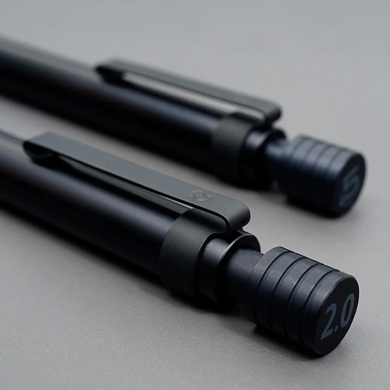 Staedtler 925 35-03B Mechanica - Mechanical Pencil 0.3 บทวิจารณ์และราคา