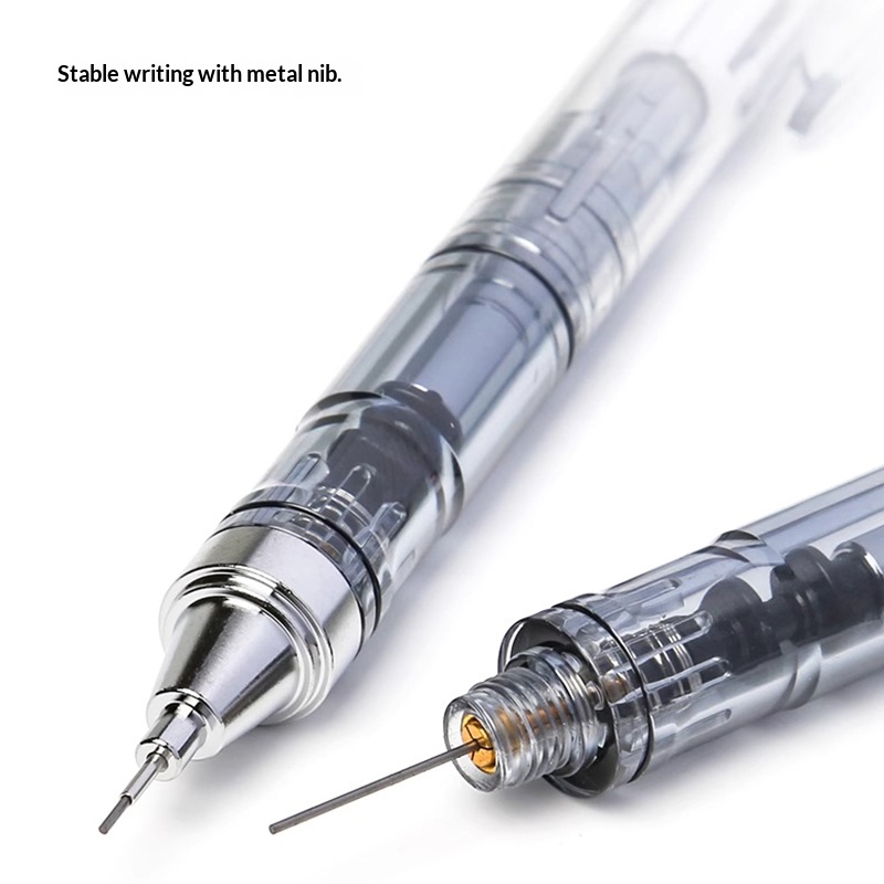 TOMBOW MONO Graph Shaker Mecha - Mechanical Pencil 0.3 บทวิจารณ์และราคา