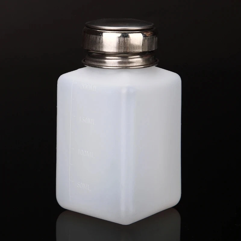 1pcs 200ML Portable Press Empt - Gel Refill Pack บทวิจารณ์และราคา