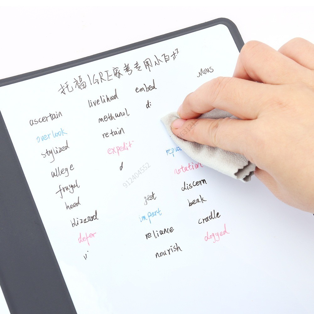 1/3PCS 0.5mm Dry Erase Art Mar - Correction Pen Fine บทวิจารณ์และราคา