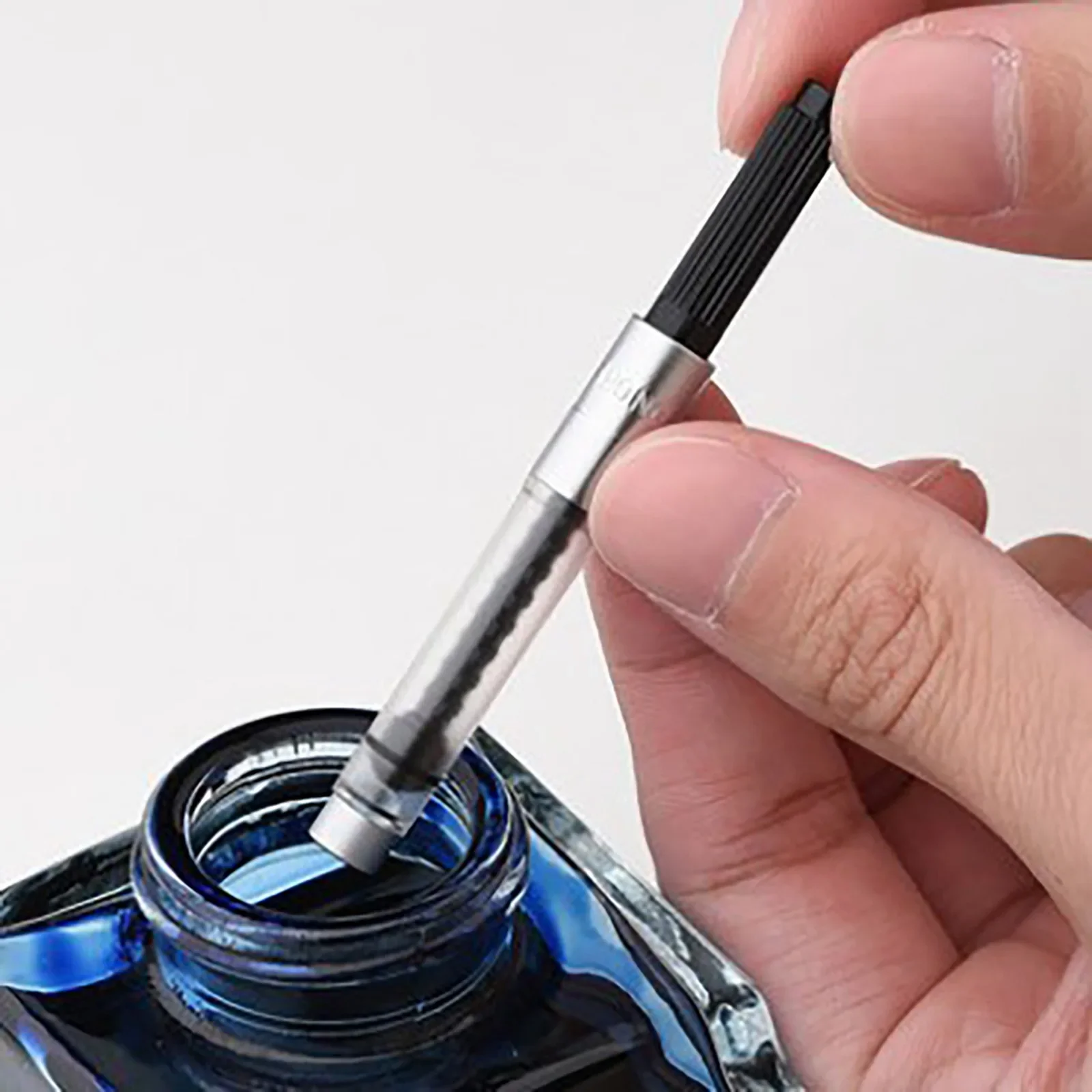 2pcs Rotary ink Absorber Fille - Fountain Pen Bottled Ink บทวิจารณ์และราคา