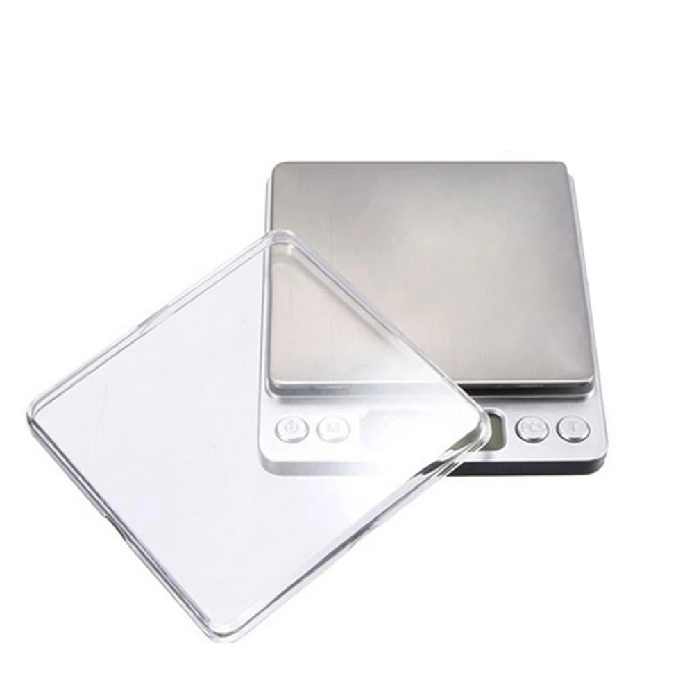 3000g X 0.1g Digital Gram Scal - Tape Dispenser Weighted บทวิจารณ์และราคา