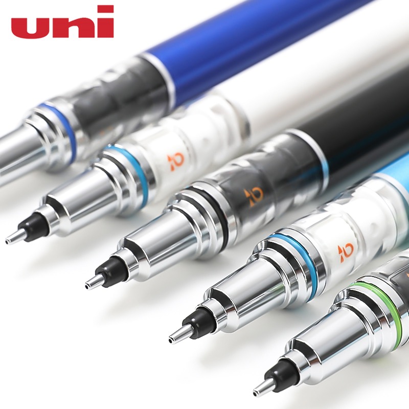 Uni Rotary Mechanical Pencils  - Mechanical Pencil 0.3 บทวิจารณ์และราคา