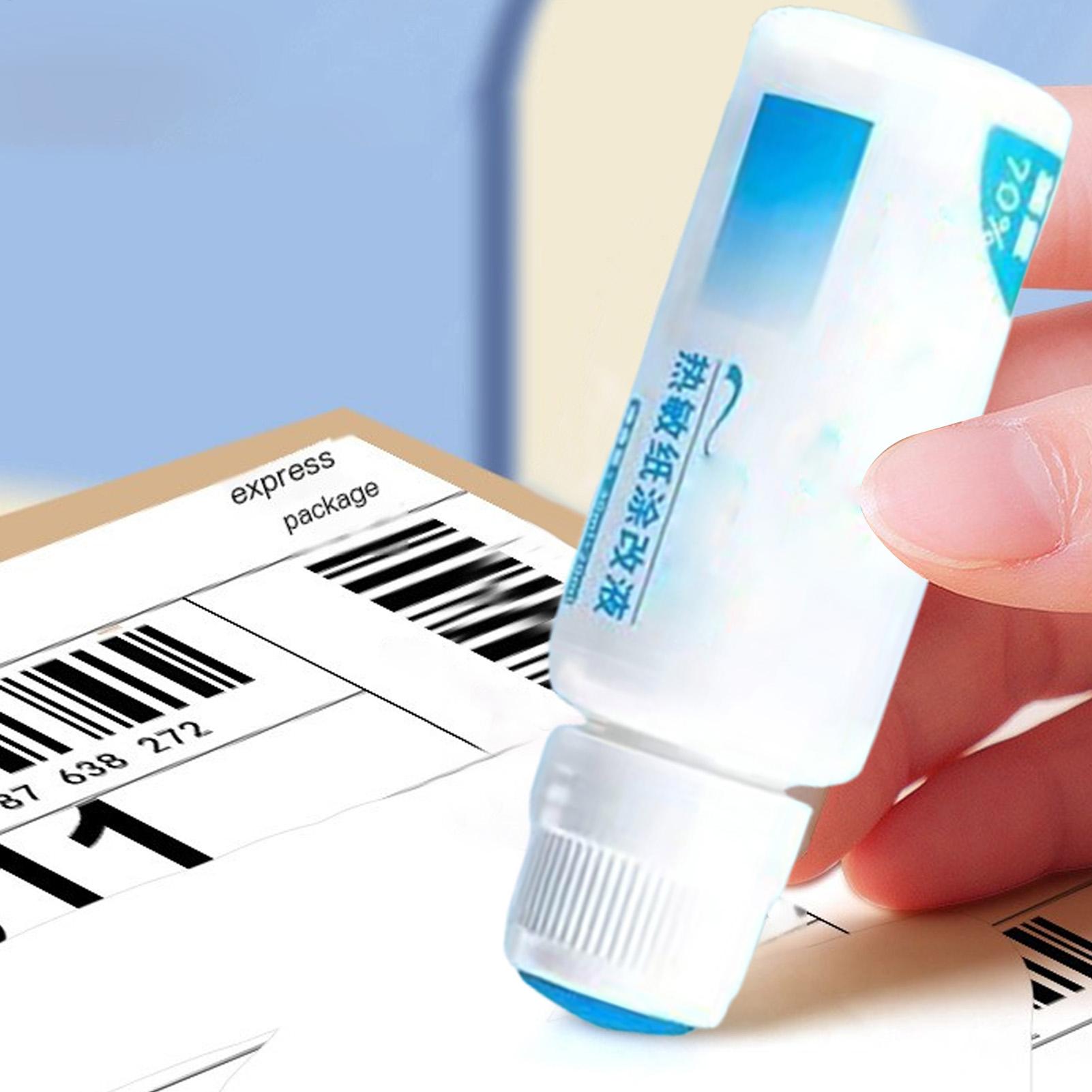 Privacy Security Roller Waybil - Rubber Date Stamp บทวิจารณ์และราคา