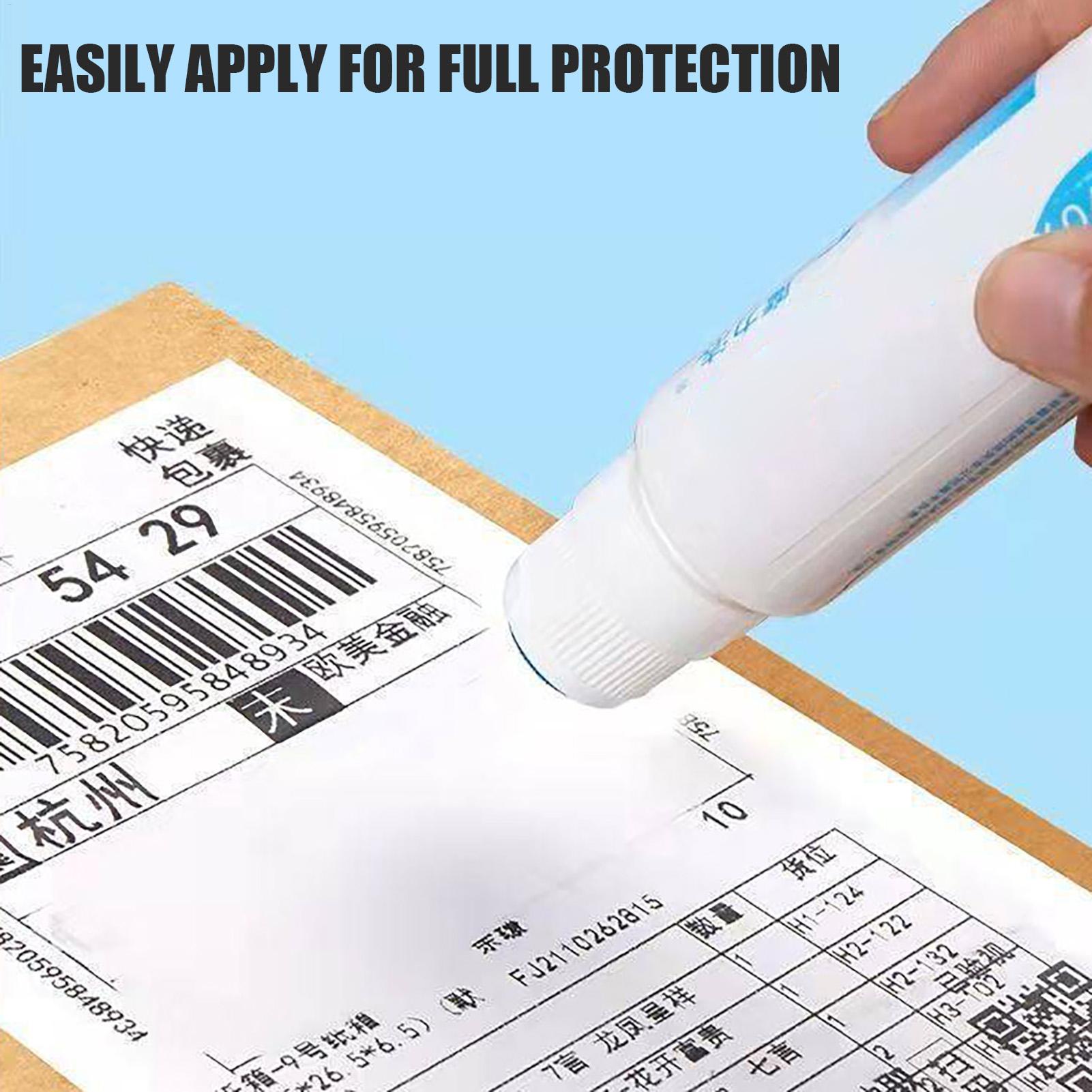 Privacy Security Roller Waybil - Rubber Date Stamp บทวิจารณ์และราคา