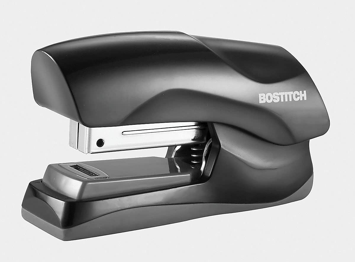 Heavy Duty Stapler, 40 Sheet C - Stapler Half Strip บทวิจารณ์และราคา