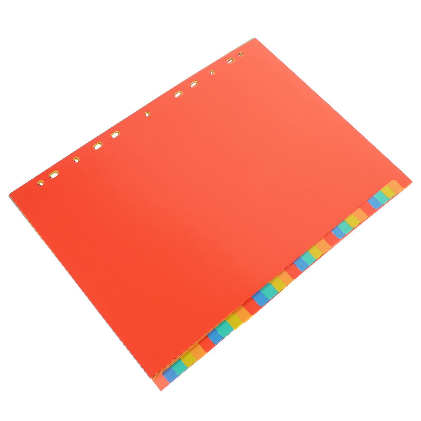 31 Sheets A4 Binder Divider wi - Tab Divider A4 บทวิจารณ์และราคา