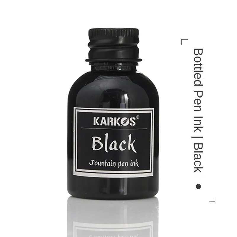 10/1 PCS 30ml Various Colors I - Fountain Pen Bottled Ink บทวิจารณ์และราคา