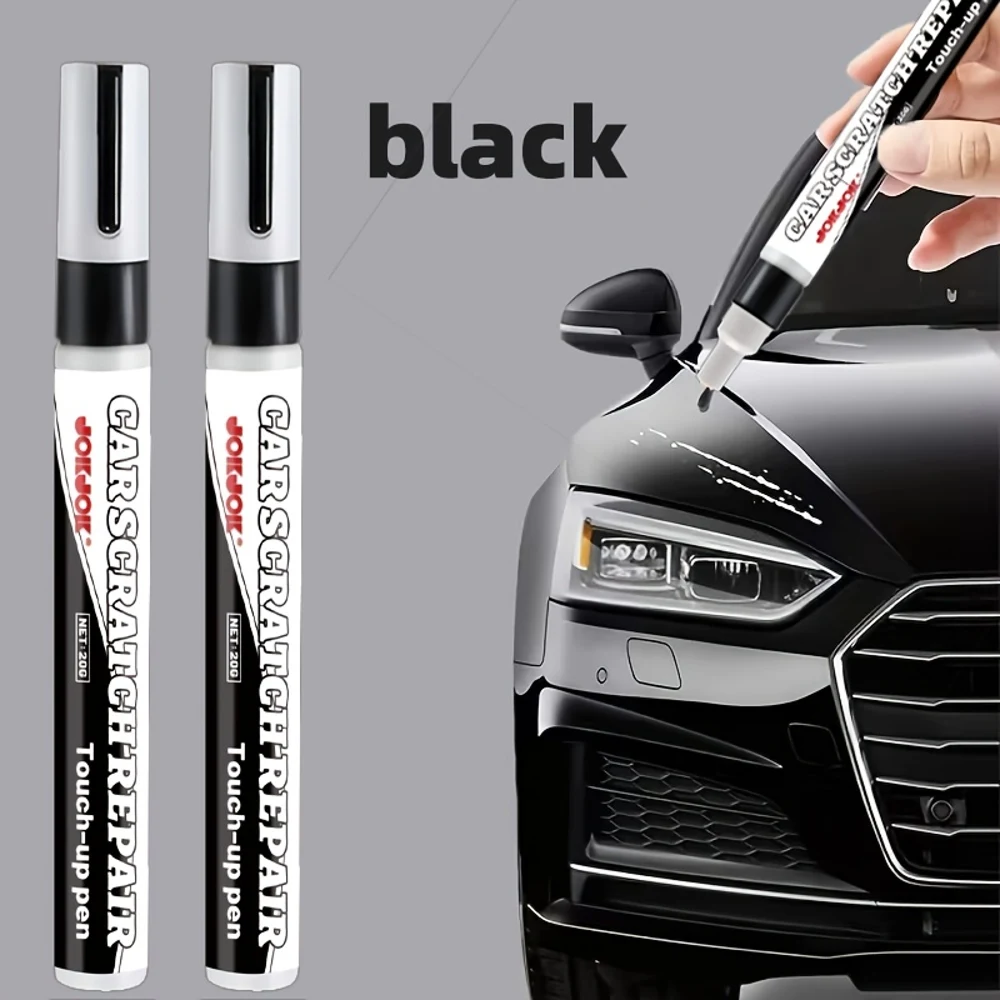 Universal New Car Touch-Up Pen - Correction Pen Fine บทวิจารณ์และราคา