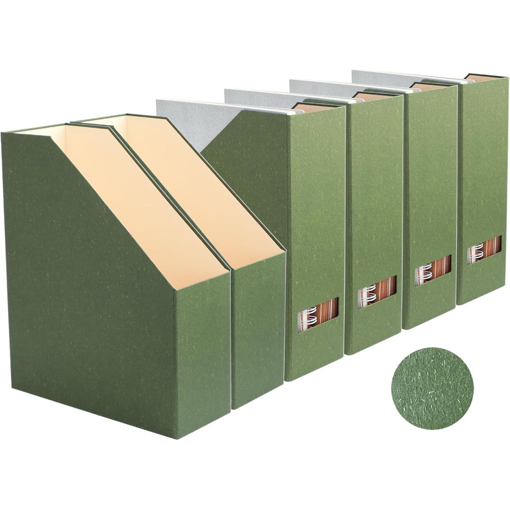 Magazine Holder - Desk Organiz - Magazine Holder Rack บทวิจารณ์และราคา