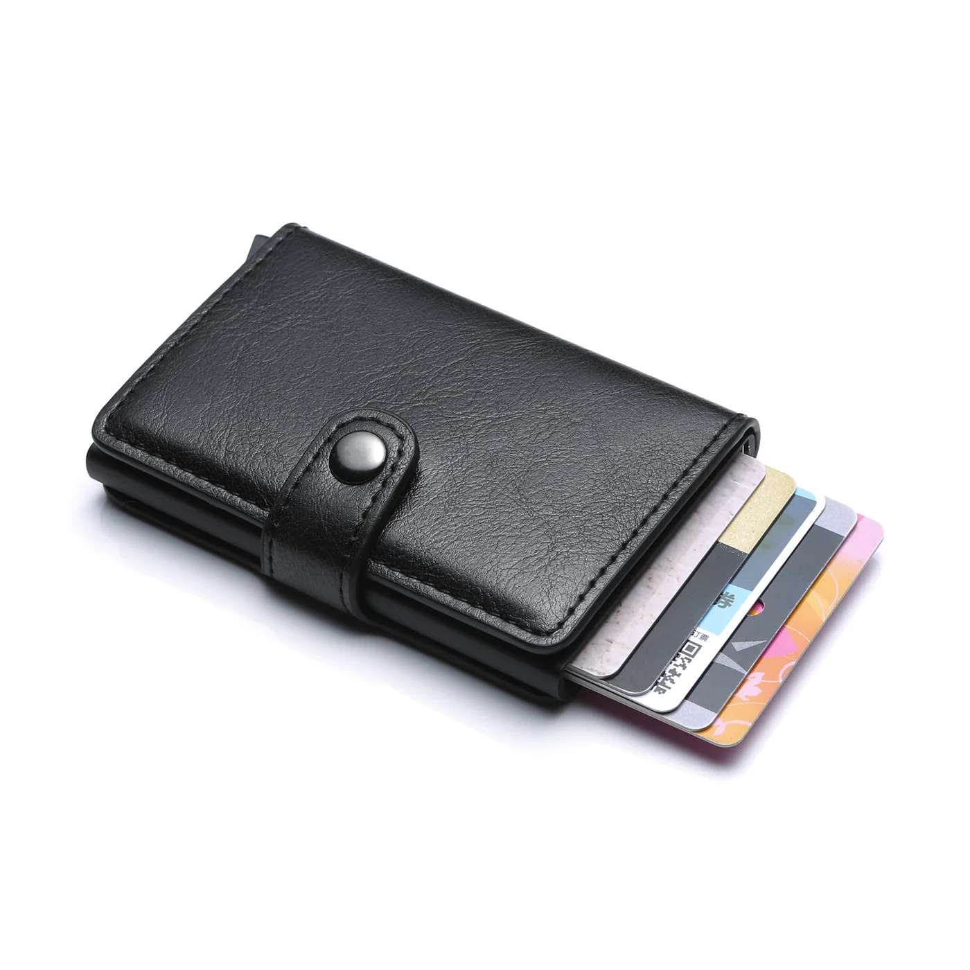 Automatic Flip Business Credit - Index Card Holder บทวิจารณ์และราคา