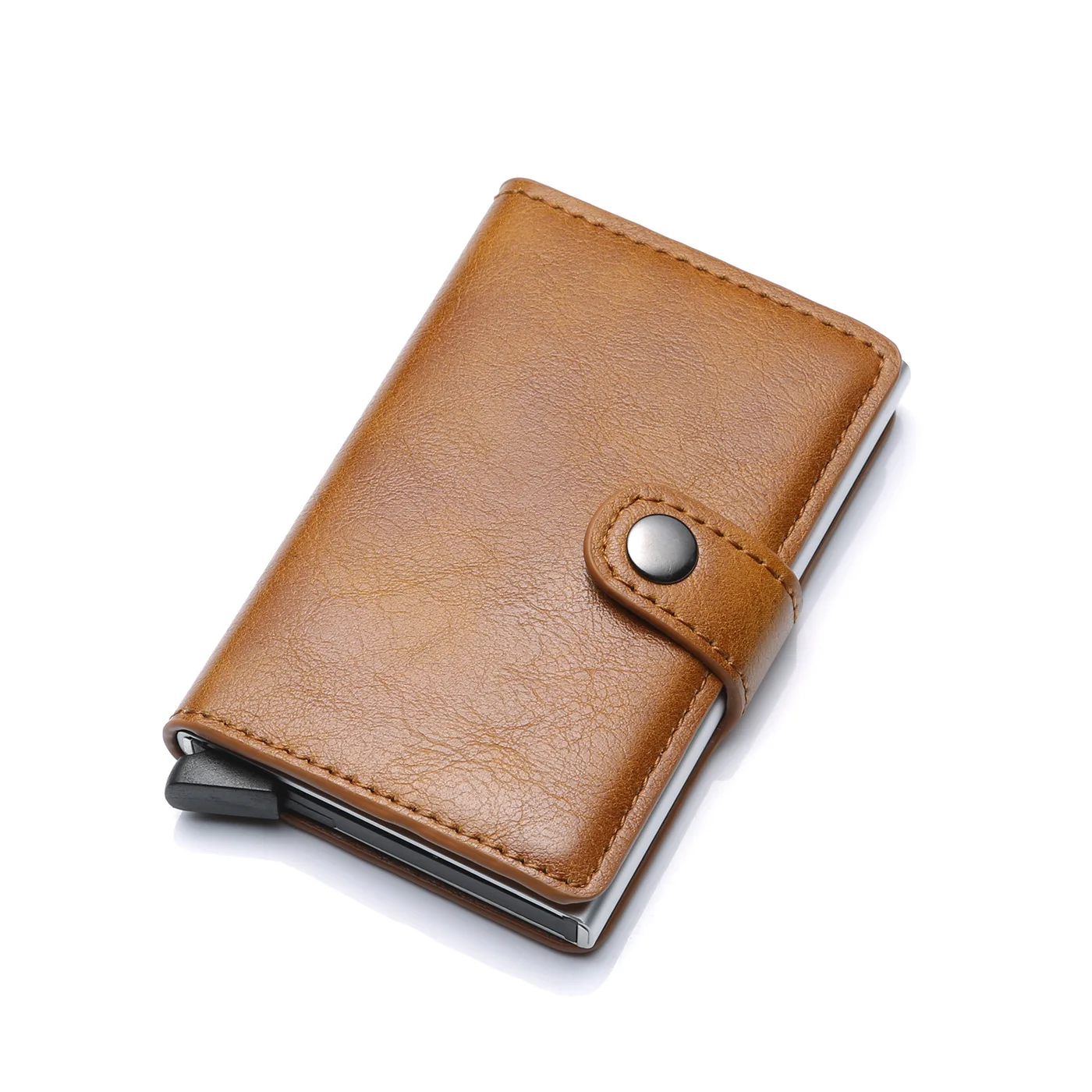 Automatic Flip Business Credit - Index Card Holder บทวิจารณ์และราคา