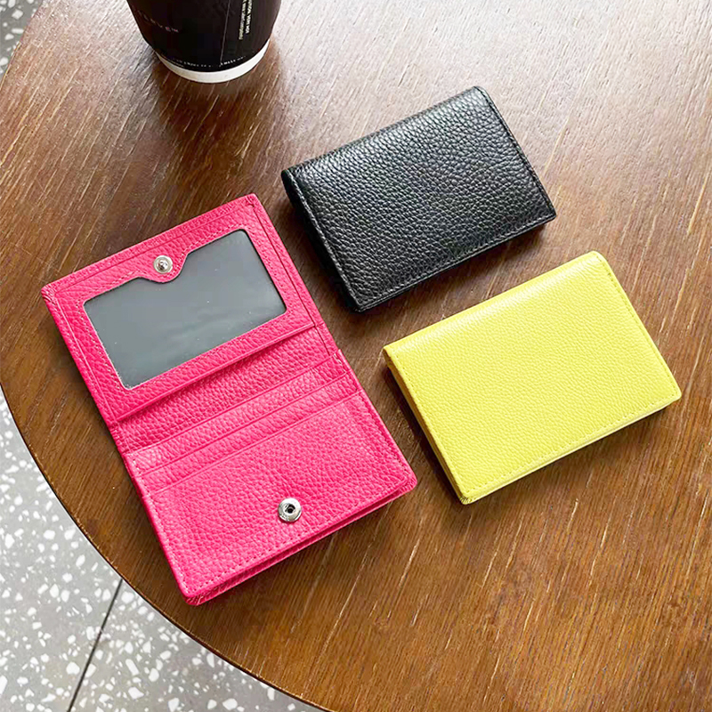 Custom Initials Business Card  - Index Card Holder บทวิจารณ์และราคา