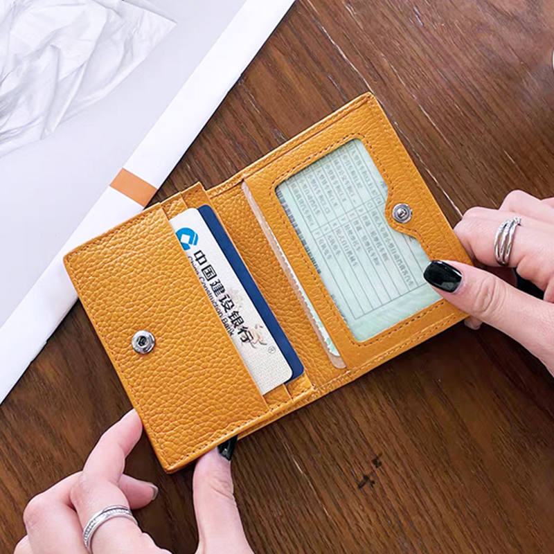 Custom Initials Business Card  - Index Card Holder บทวิจารณ์และราคา