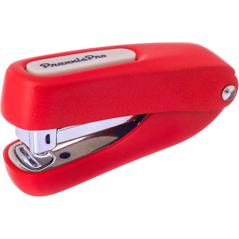 Compact, Colorful Half-Strip M - Stapler Half Strip บทวิจารณ์และราคา