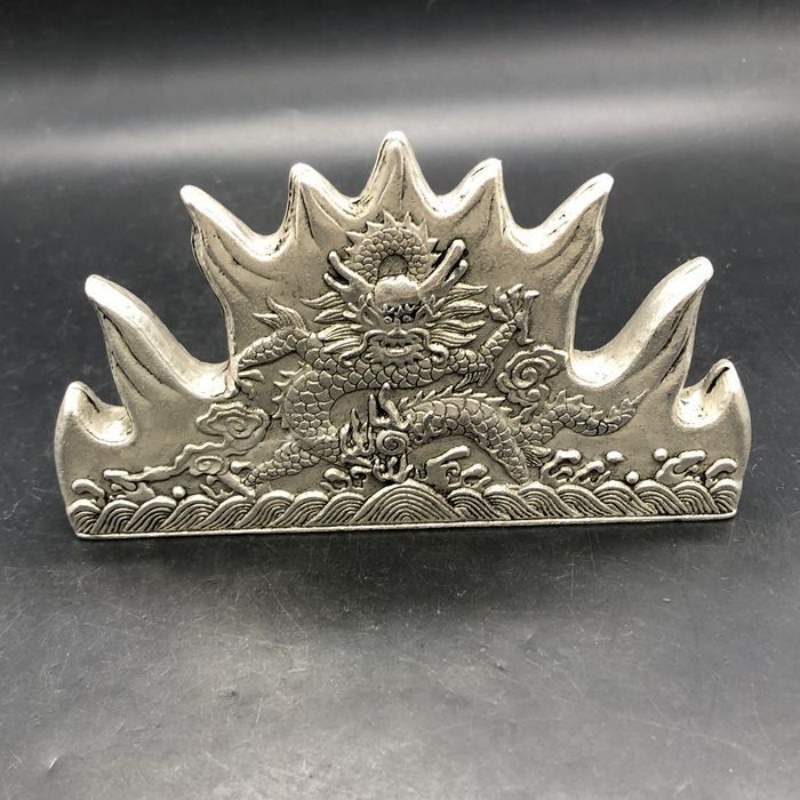 Antique Single Dragon Pen Rest - Pen Rest Single บทวิจารณ์และราคา