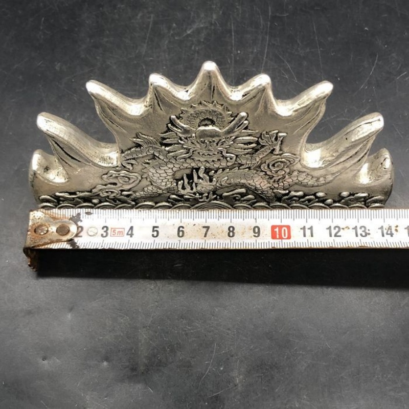 Antique Single Dragon Pen Rest - Pen Rest Single บทวิจารณ์และราคา