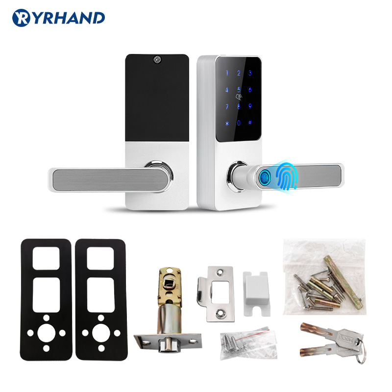TTlock Bluetooth Waterproof Sm - Letter Opener Brass บทวิจารณ์และราคา