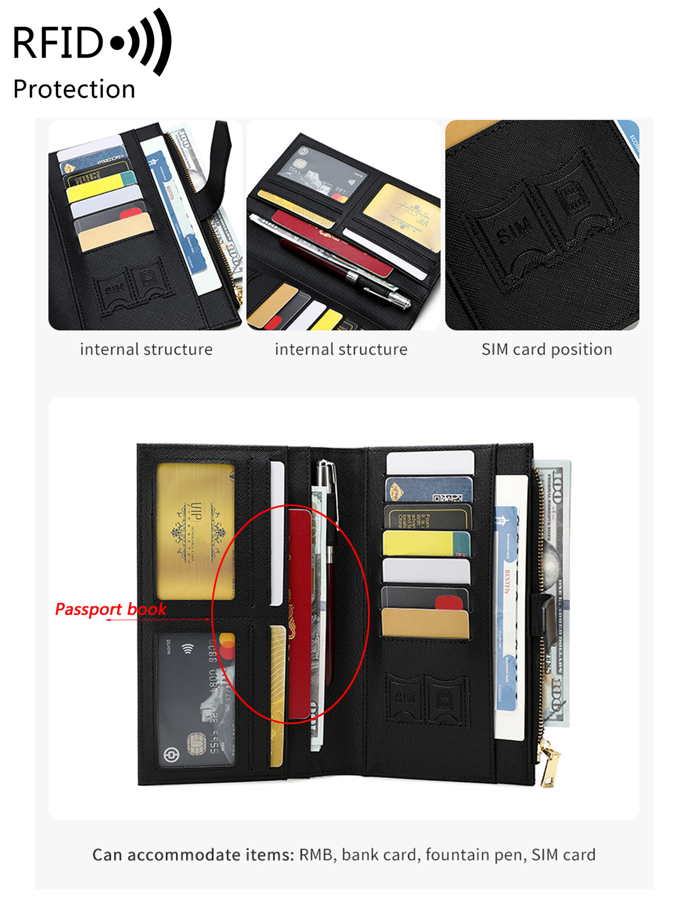 Fashionable PU leather airplan - Index Card Holder บทวิจารณ์และราคา