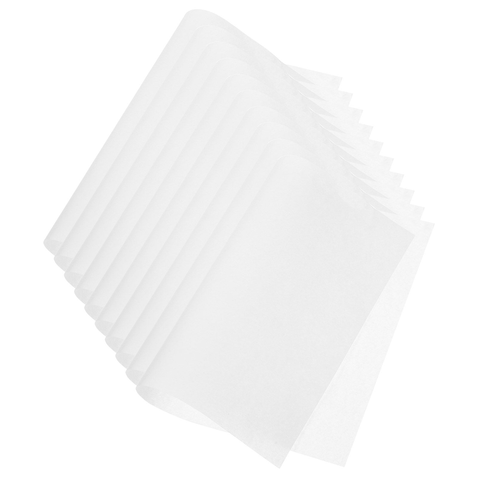 30Pcs Specimen Pressing Paper  - Ink Blotter Paper บทวิจารณ์และราคา