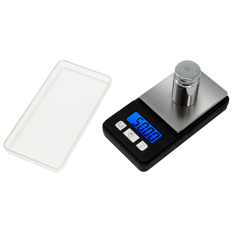 Portable Digital Jewelry Scale - Tape Dispenser Weighted บทวิจารณ์และราคา