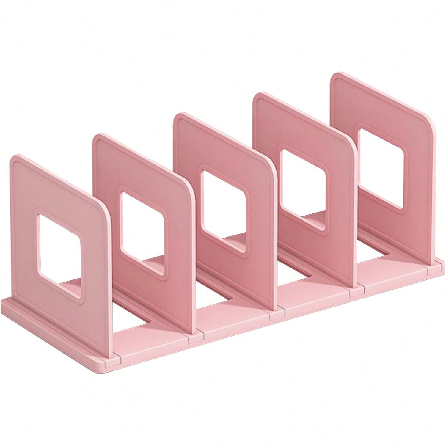 Desk File Sorter Vertical Desk - Magazine Holder Rack บทวิจารณ์และราคา