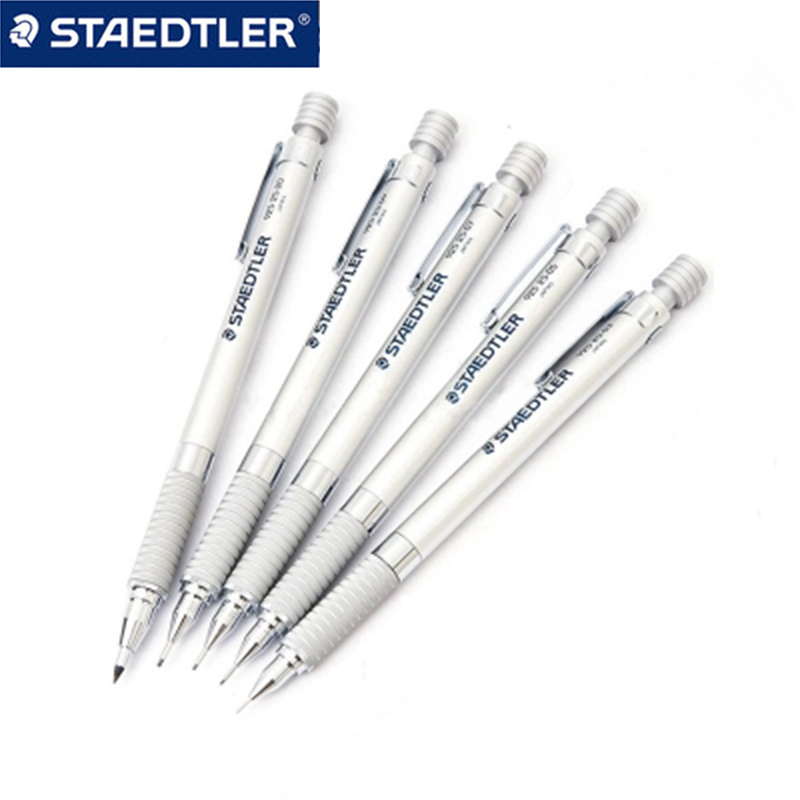 German STAEDTLER Staedtler 925 - Mechanical Pencil 0.3 บทวิจารณ์และราคา