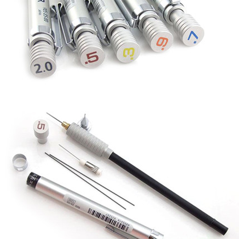 German STAEDTLER Staedtler 925 - Mechanical Pencil 0.3 บทวิจารณ์และราคา