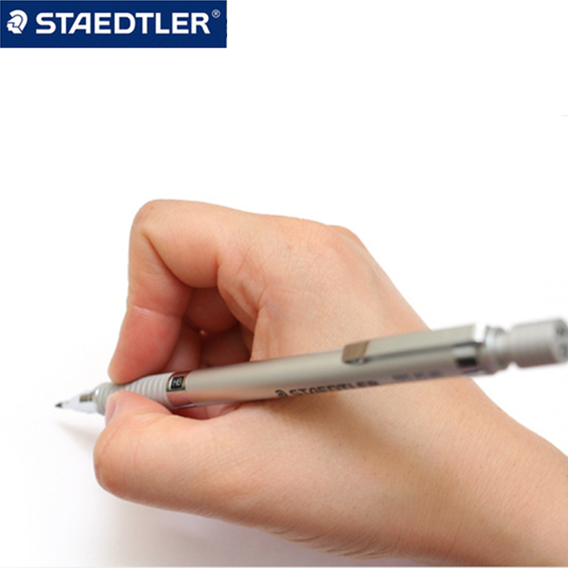 German STAEDTLER Staedtler 925 - Mechanical Pencil 0.3 บทวิจารณ์และราคา