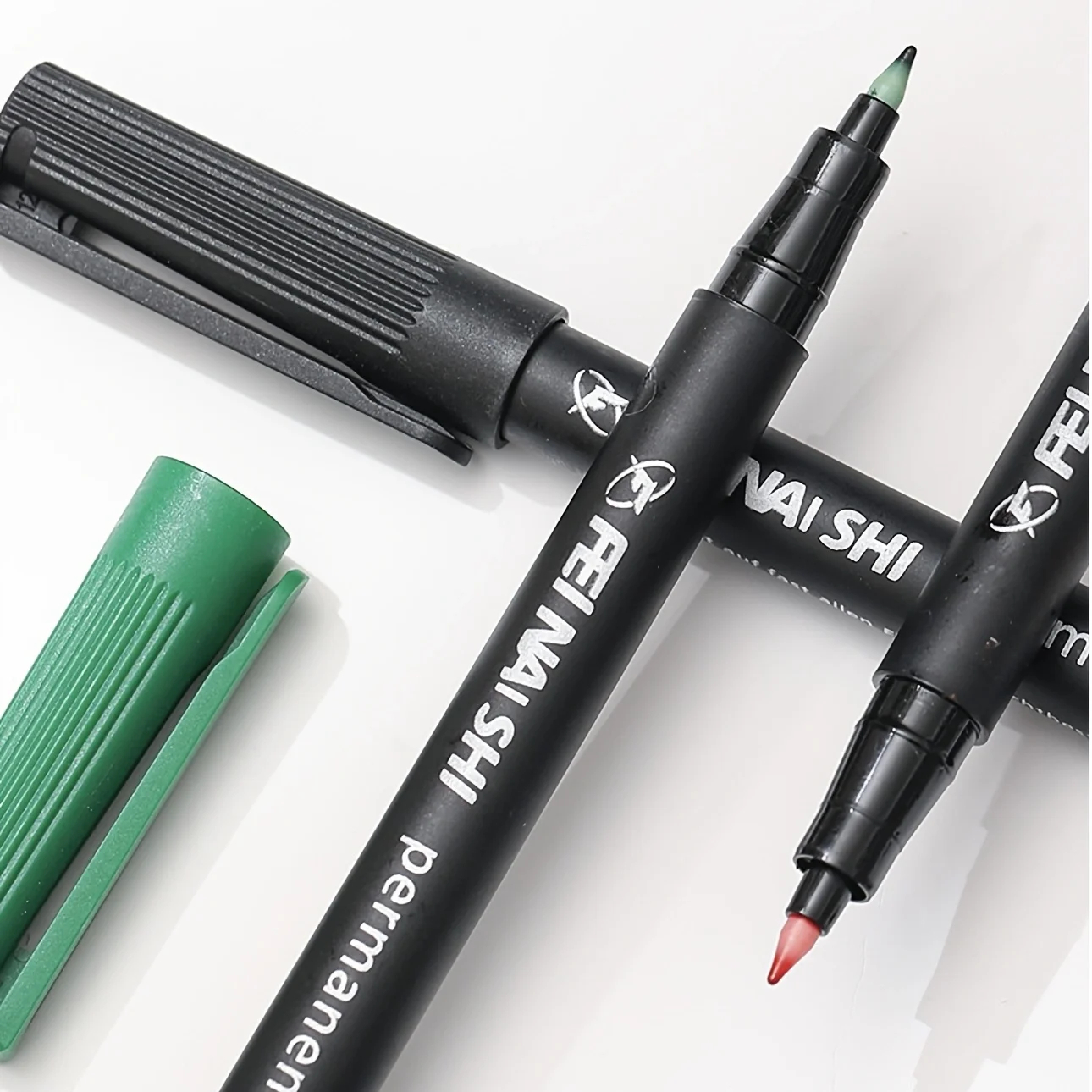 4Colors Fine Tip Permanent Mar - Correction Pen Fine บทวิจารณ์และราคา