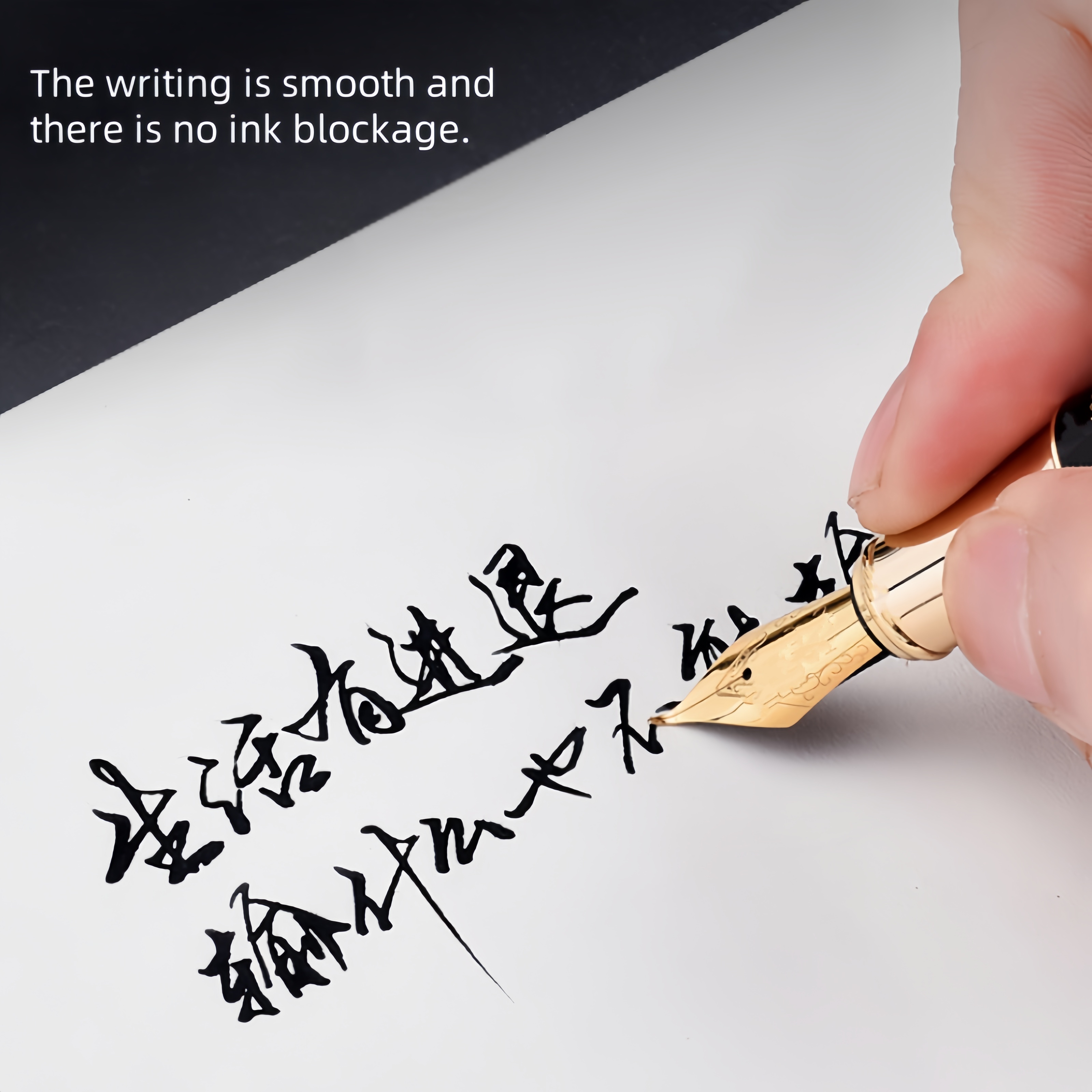 12-colors fountain pen ink, 25 - Fountain Pen Bottled Ink บทวิจารณ์และราคา