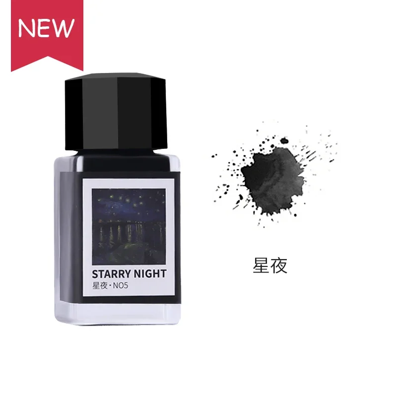 Tramol 26 Colors 18ml Various  - Fountain Pen Bottled Ink บทวิจารณ์และราคา