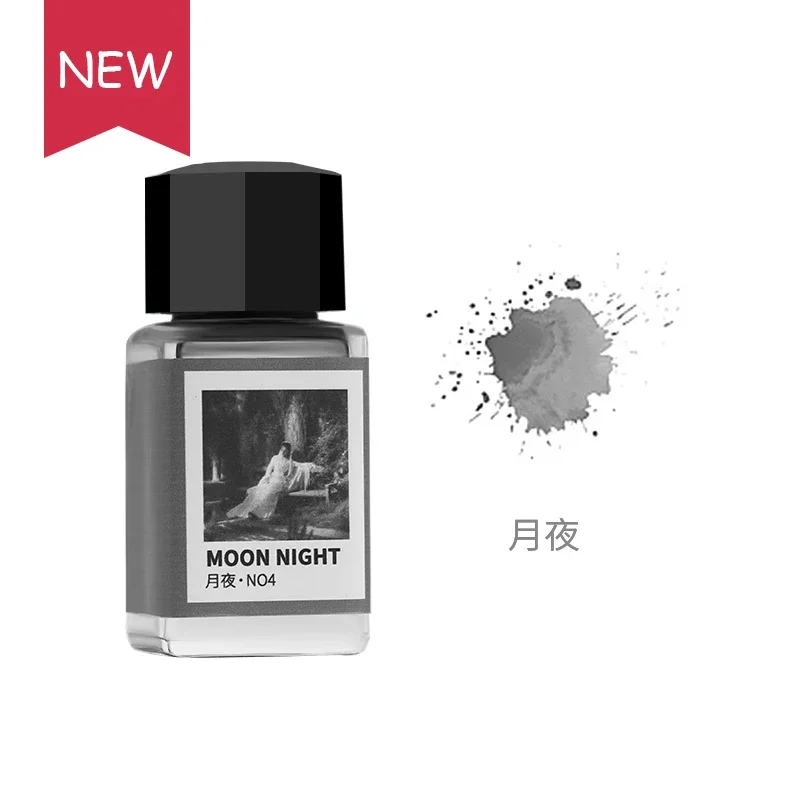 Tramol 26 Colors 18ml Various  - Fountain Pen Bottled Ink บทวิจารณ์และราคา