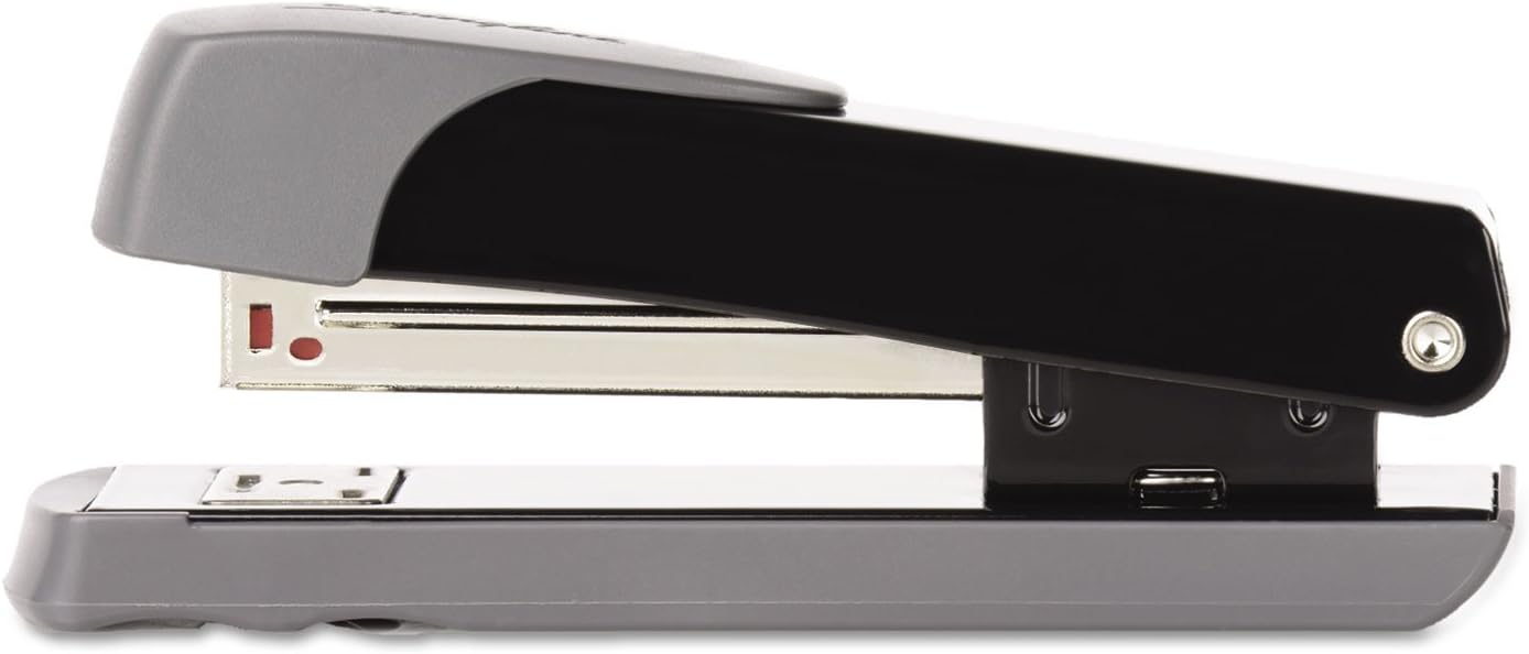 Compact Half Strip Stapler, 20 - Stapler Half Strip บทวิจารณ์และราคา