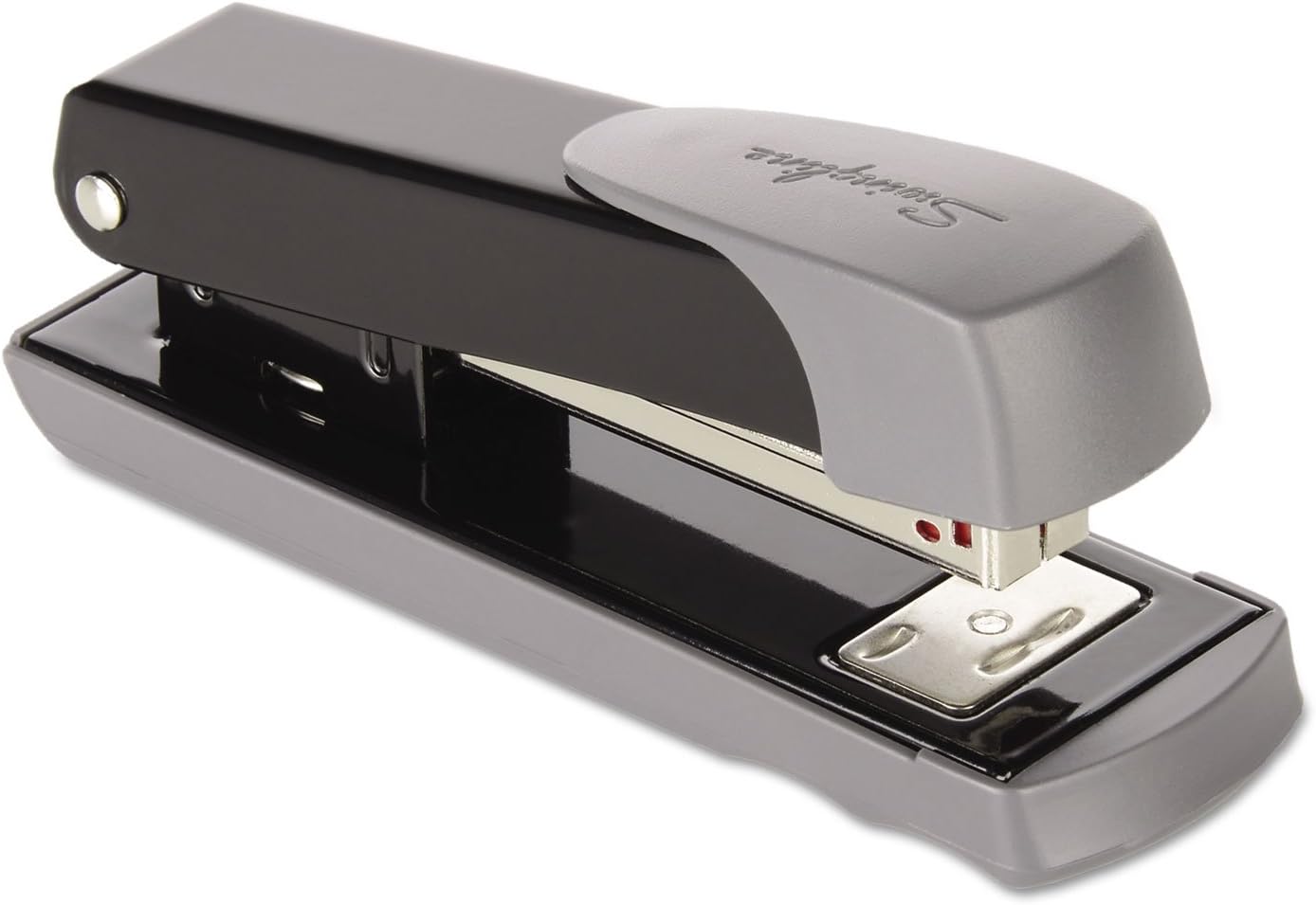 Compact Half Strip Stapler, 20 - Stapler Half Strip บทวิจารณ์และราคา