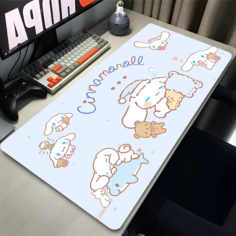 Premium Office Leather Mouse P - Leather Desk Pad บทวิจารณ์และราคา