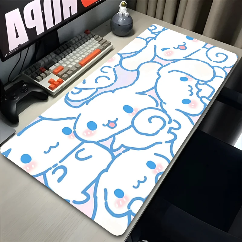 Premium Office Leather Mouse P - Leather Desk Pad บทวิจารณ์และราคา