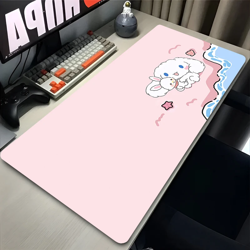 Premium Office Leather Mouse P - Leather Desk Pad บทวิจารณ์และราคา