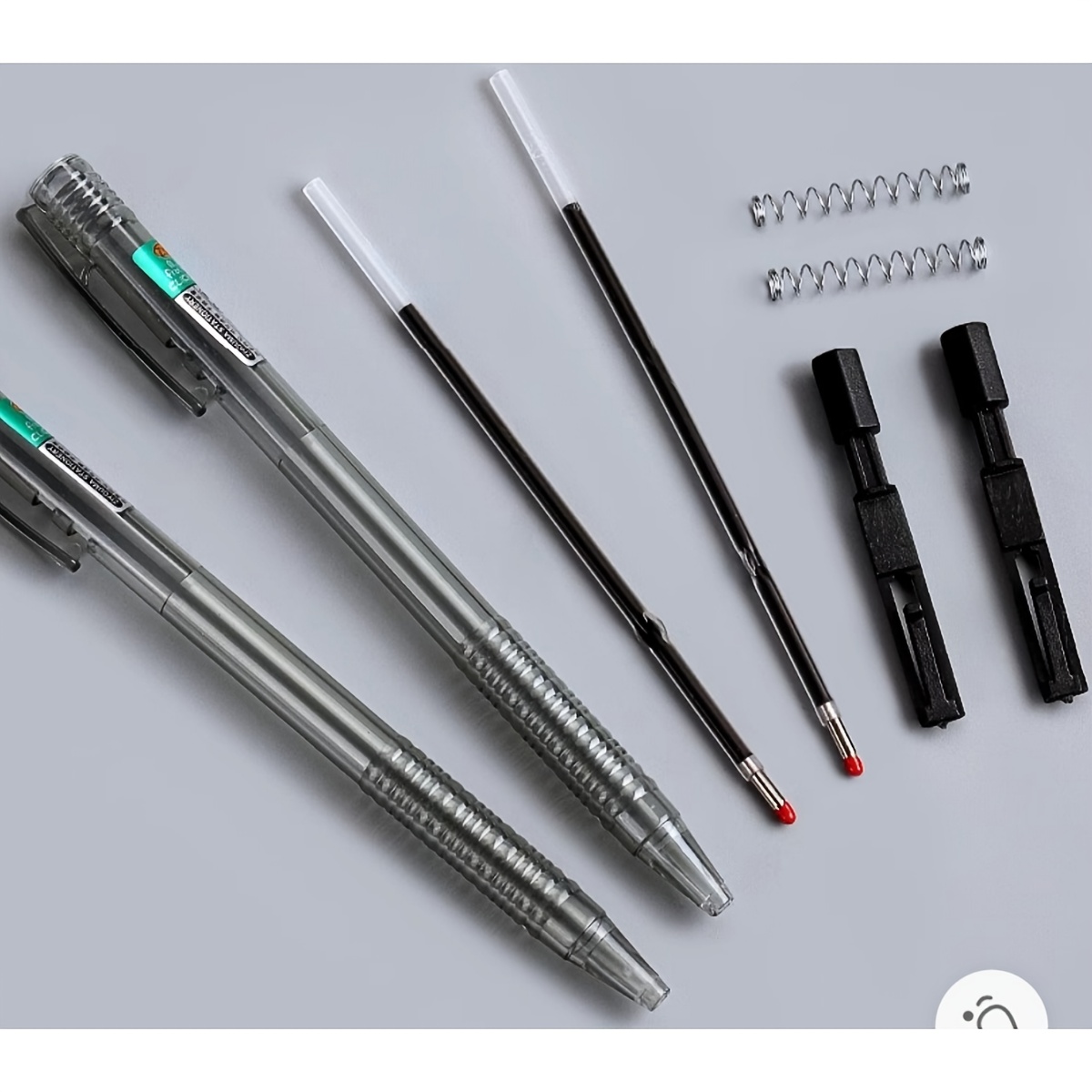 10/20 Pack Minimalist Retracta - Gel Refill Pack บทวิจารณ์และราคา