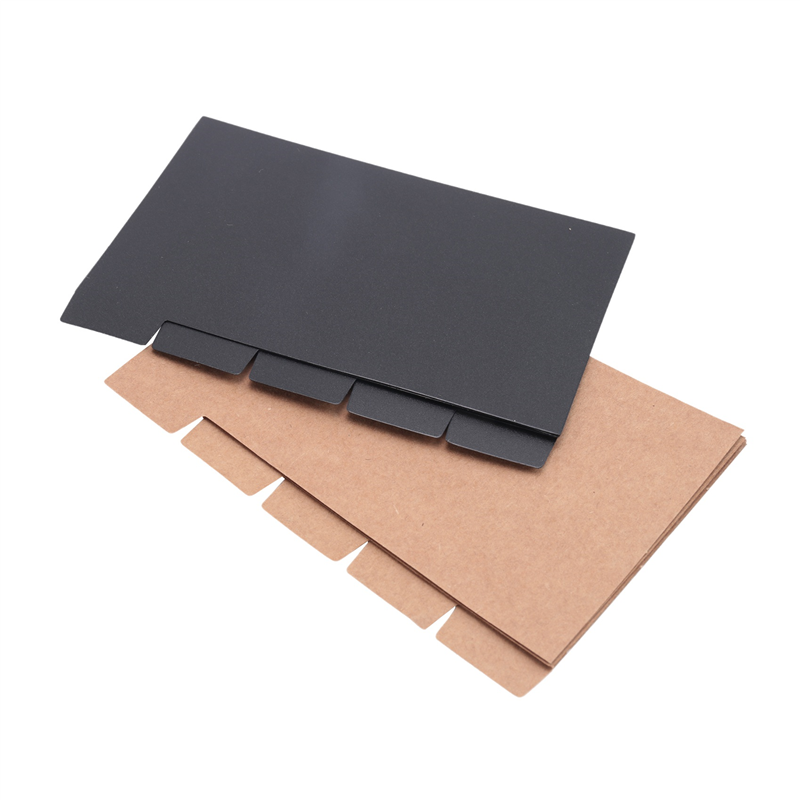 Index Card Holder Set 3X5inch  - Index Card Holder บทวิจารณ์และราคา