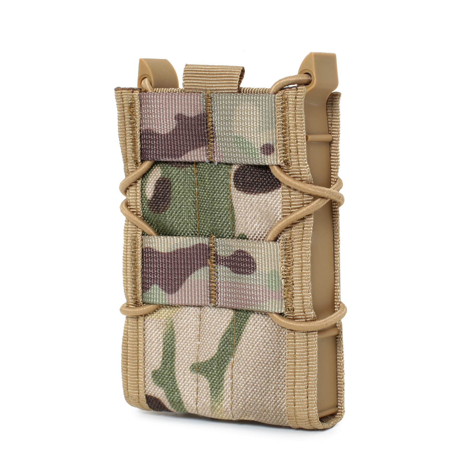 5.56 Molle Single Magazine Pou - Magazine Holder Rack บทวิจารณ์และราคา