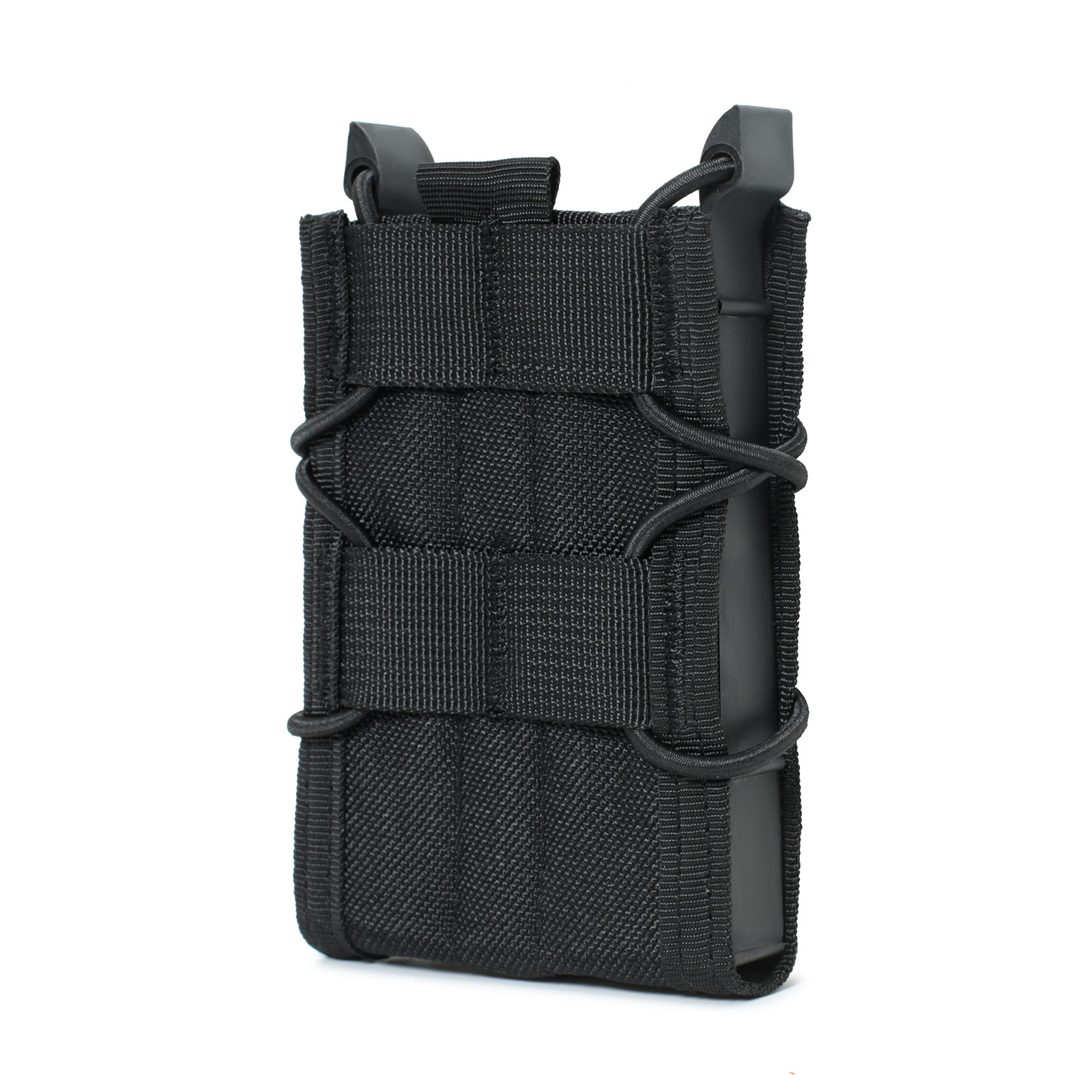 5.56 Molle Single Magazine Pou - Magazine Holder Rack บทวิจารณ์และราคา
