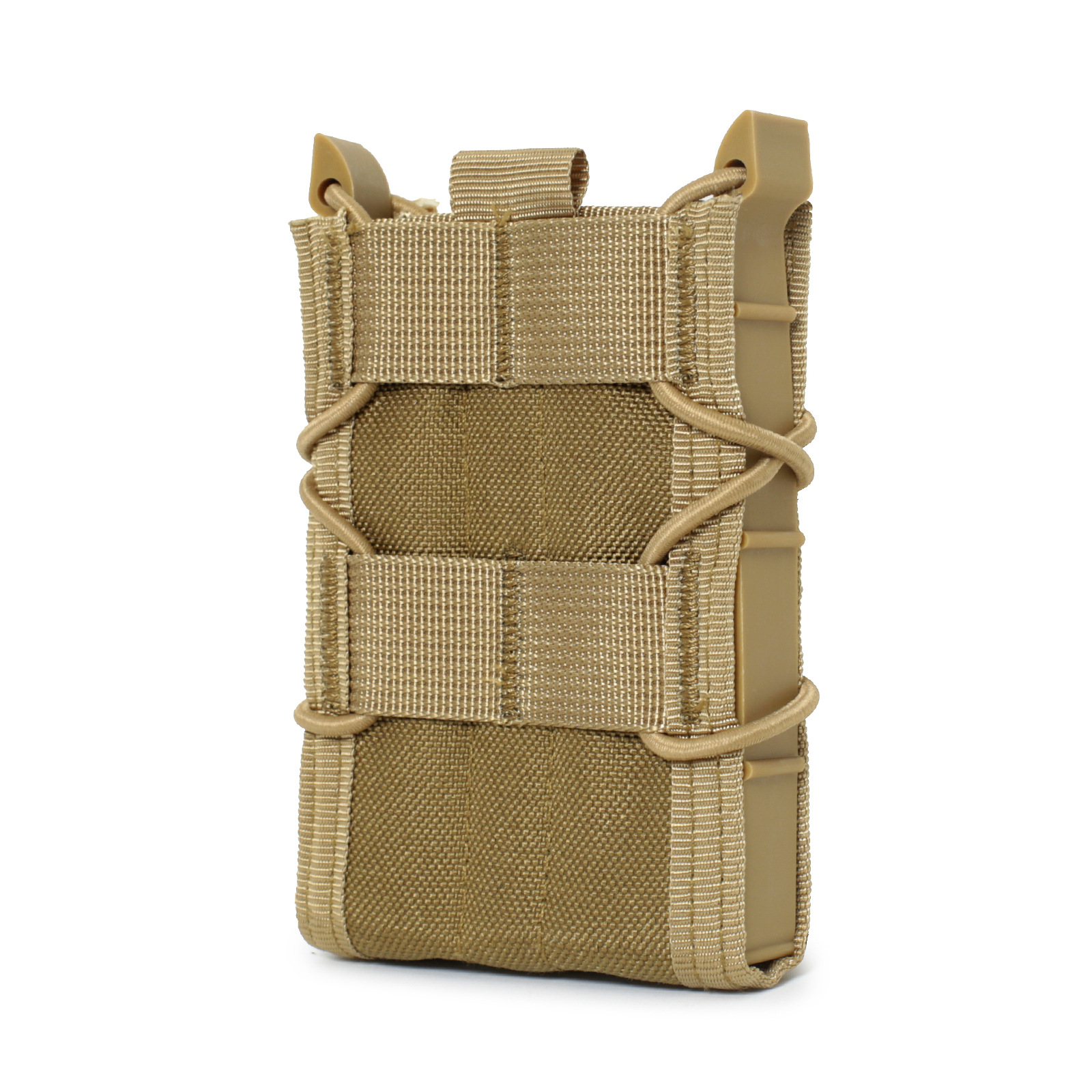 5.56 Molle Single Magazine Pou - Magazine Holder Rack บทวิจารณ์และราคา