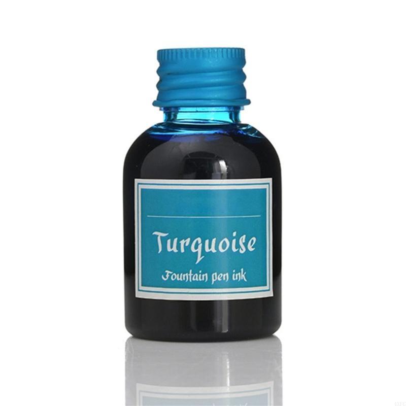10 Colors 1 Bottle Pure Colorf - Fountain Pen Bottled Ink บทวิจารณ์และราคา