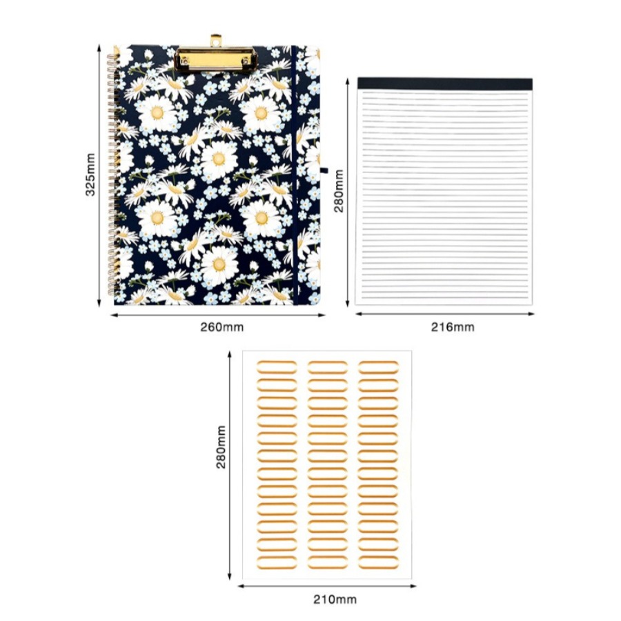 Wholesale Manufacturer of A4 C - Tab Divider A4 บทวิจารณ์และราคา
